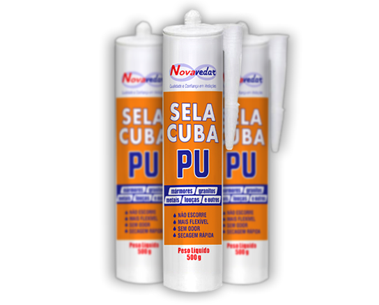 Sela Cuba PU