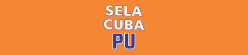 sela cuba pu